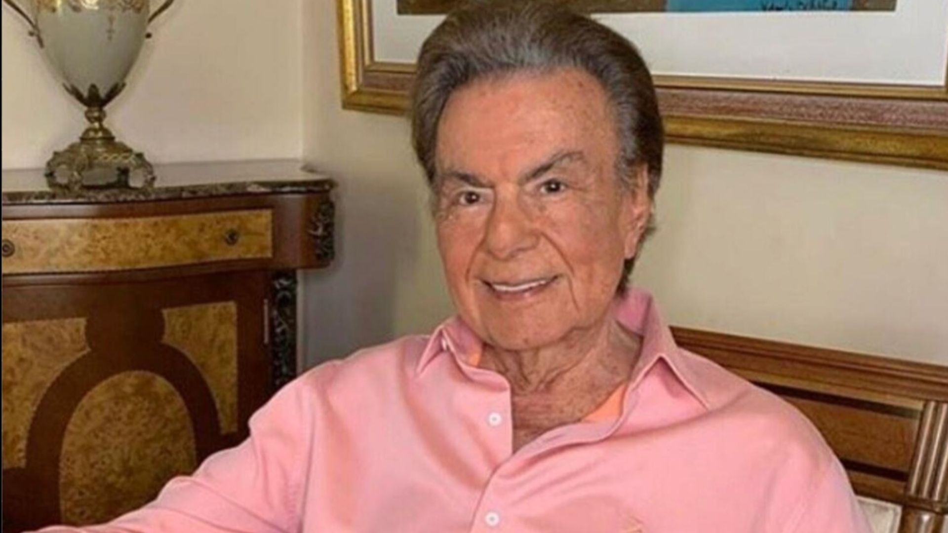 Quem são os herdeiros de Agnaldo Rayol? Veja como ficam os direitos autorais do cantor