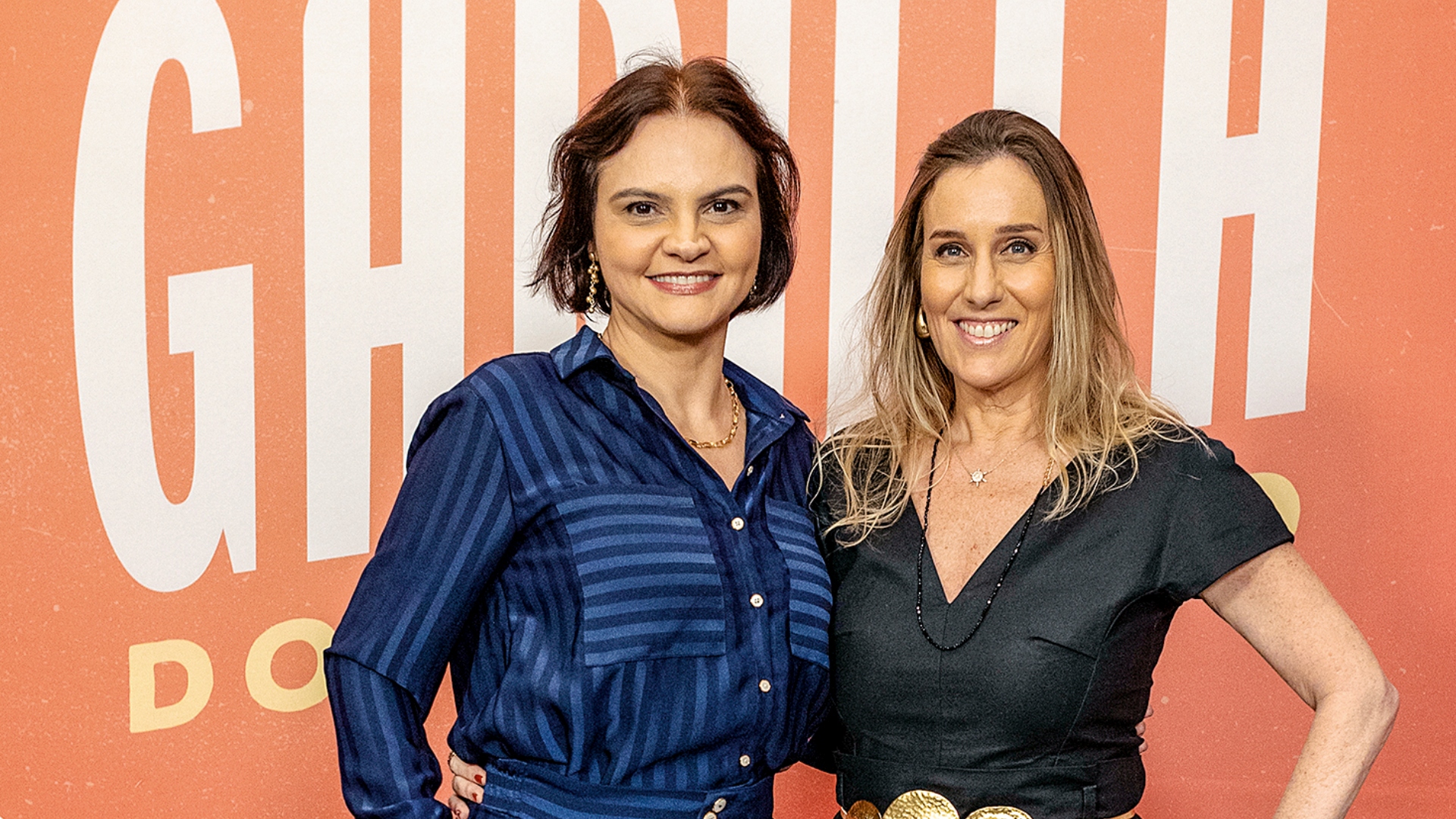 Alessandra Poggi revela por que criou a novela Garota do Momento: ‘Primeira vez’