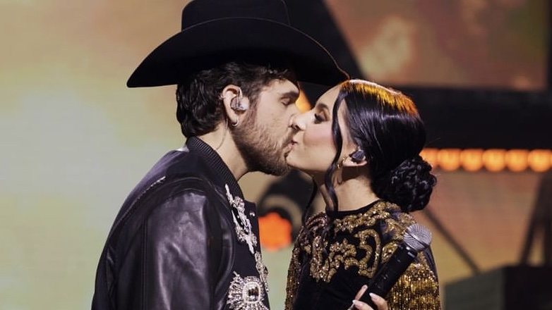Ana Castela faz aniversário e ganha chamada de vídeo de Gustavo Mioto com parabéns