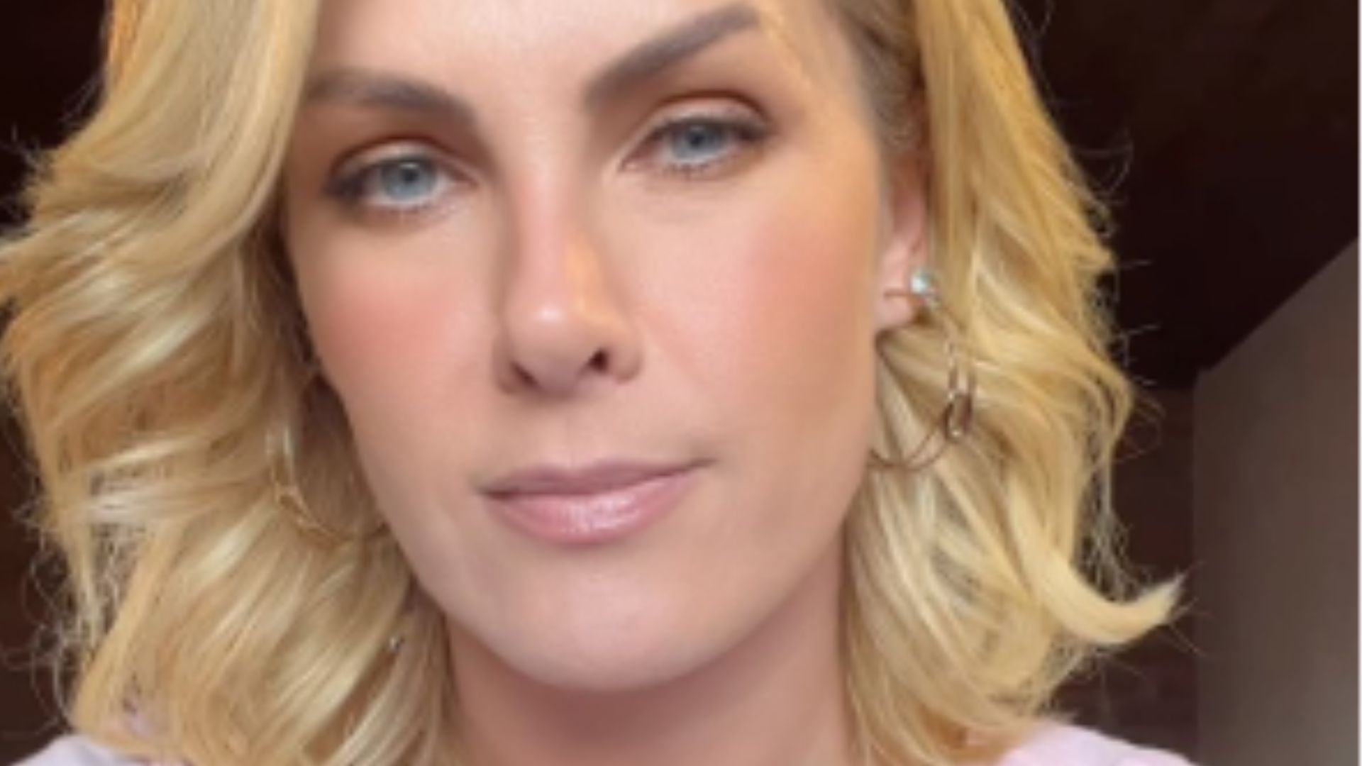 Proibida de vender mansão: Ana Hickmann se pronuncia sobre decisão judicial