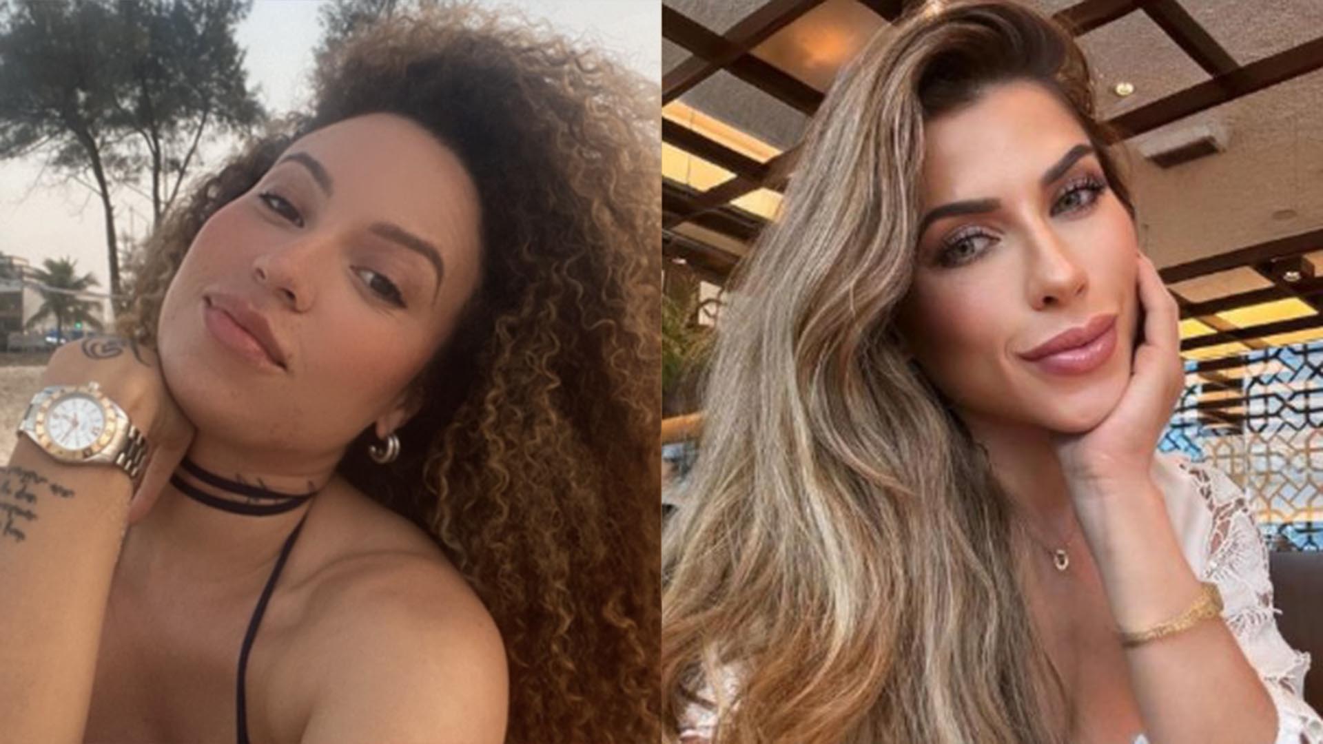 Cantora Ananda fala pela primeira vez após sofrer ofensas racistas de Ana Paula Minerato