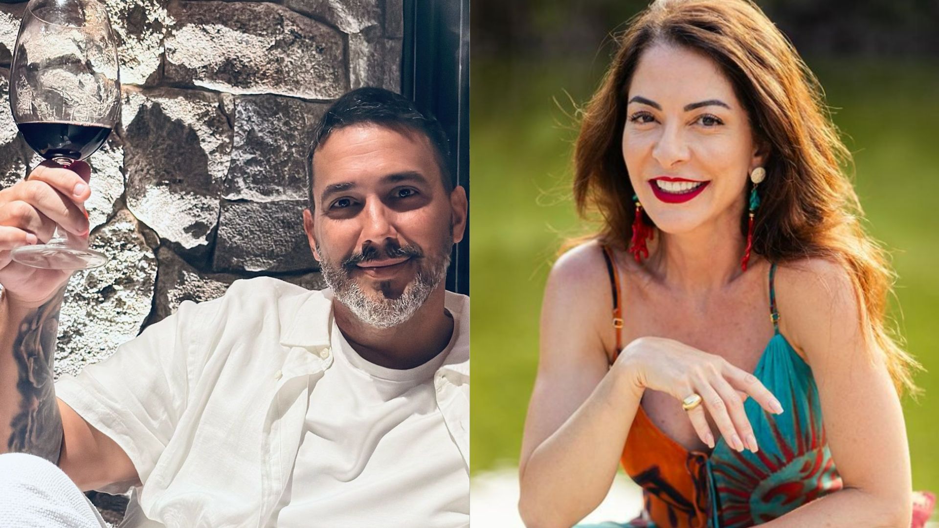 André Marques explica que recusou convite para substituir Ana Paula no comando do MasterChef
