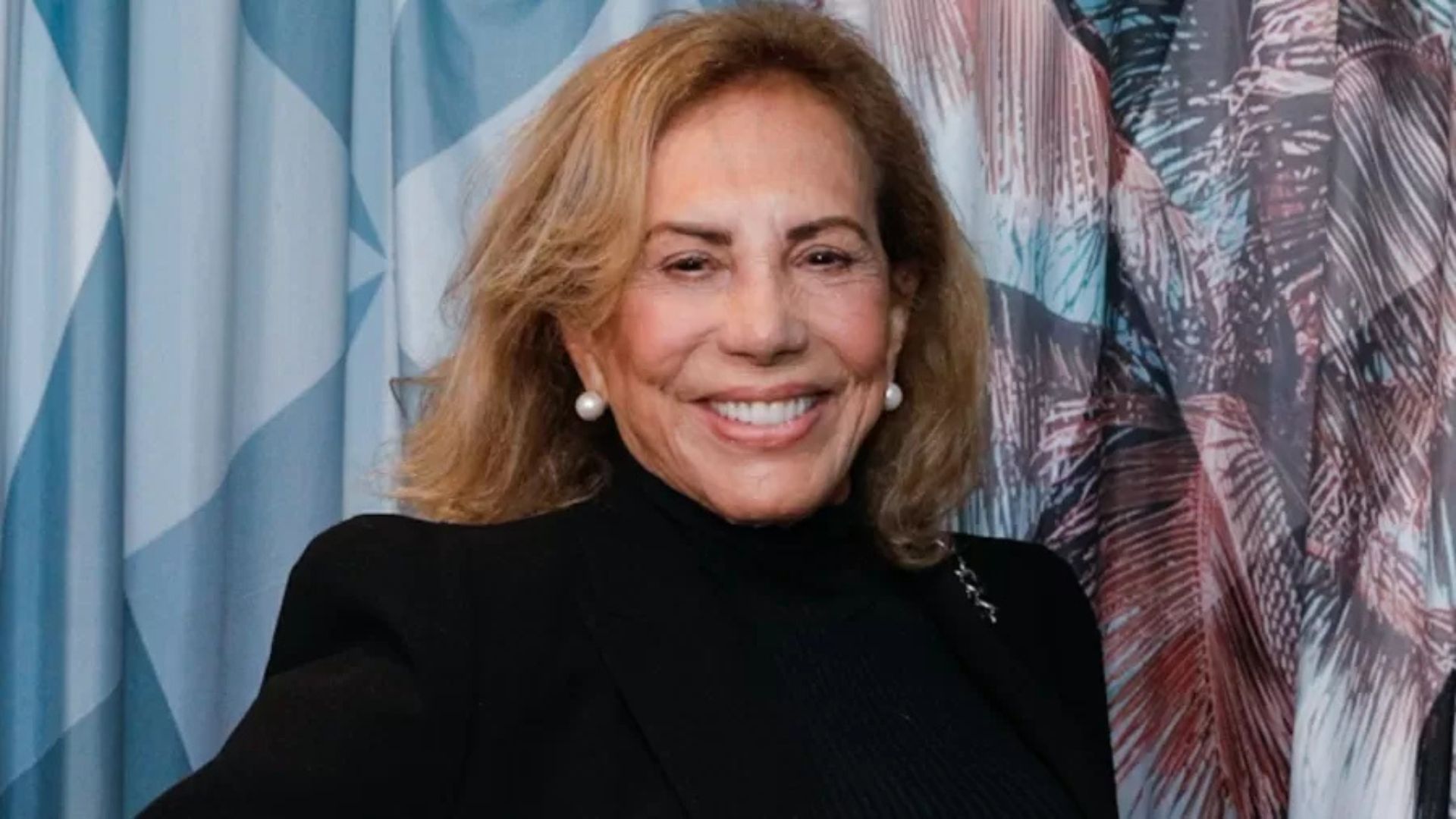 Arlete Salles relembra papel em Tieta e entrega necessidade de descanso: ‘Um pouquinho”