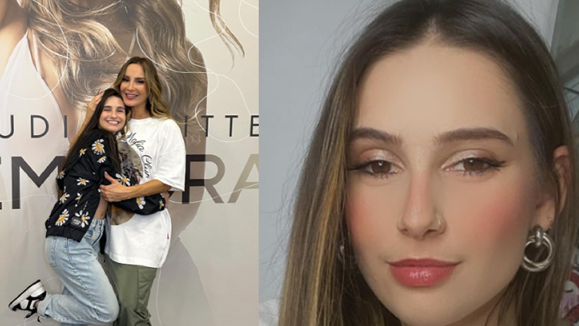 Namorado esclarece causa da morte de bailarina de Claudia Leitte