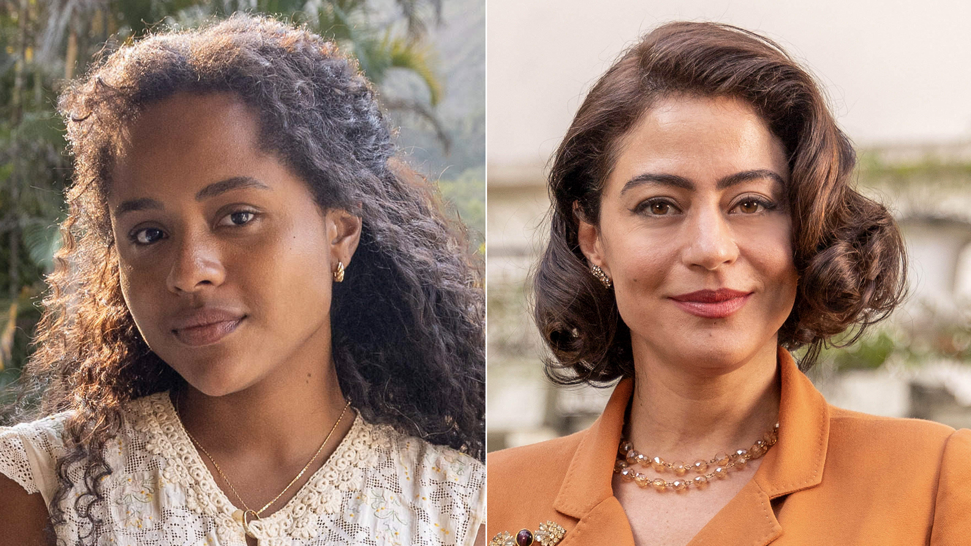 Garota do Momento: Beatriz e Clarice se encontram. Saiba como será a cena!