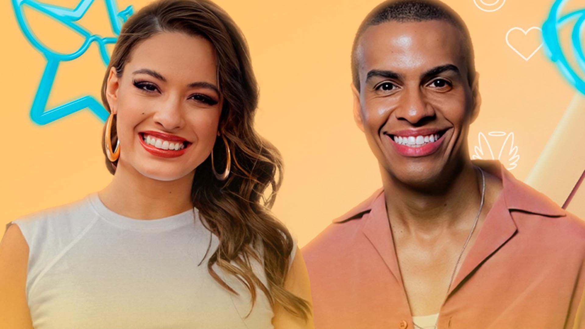 Qual é a função de Beatriz Reis e Thiago Oliveira no BBB 25? Entenda