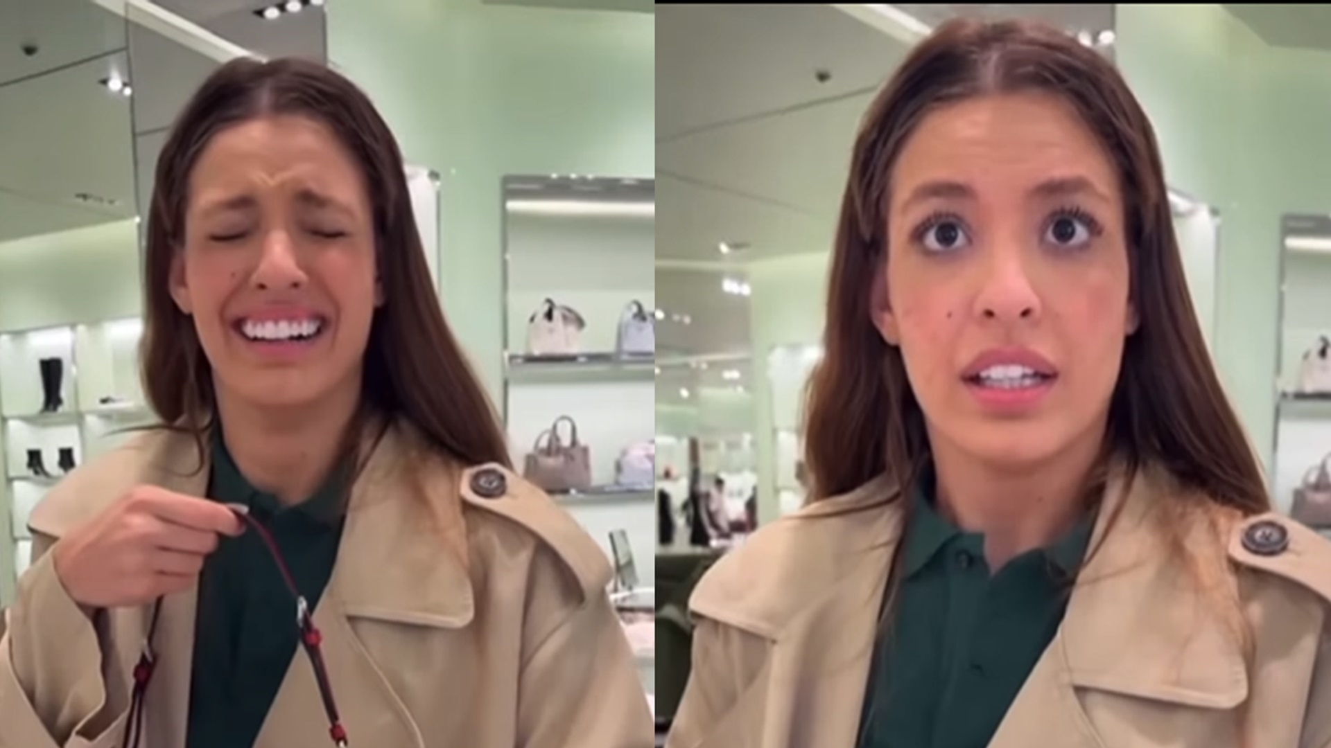 Beatriz Reis se surpreende com presente luxuoso de Carlinhos Maia