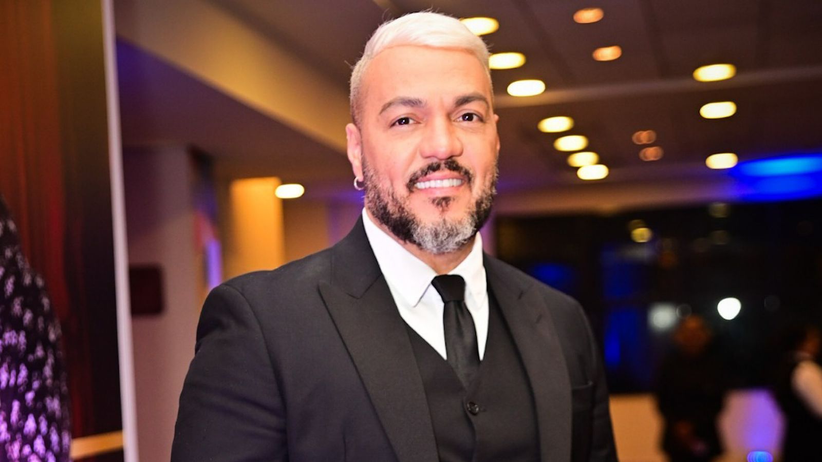 Belo revela como virou a página após separação com Gracyanne Barbosa: ‘Vários percalços’