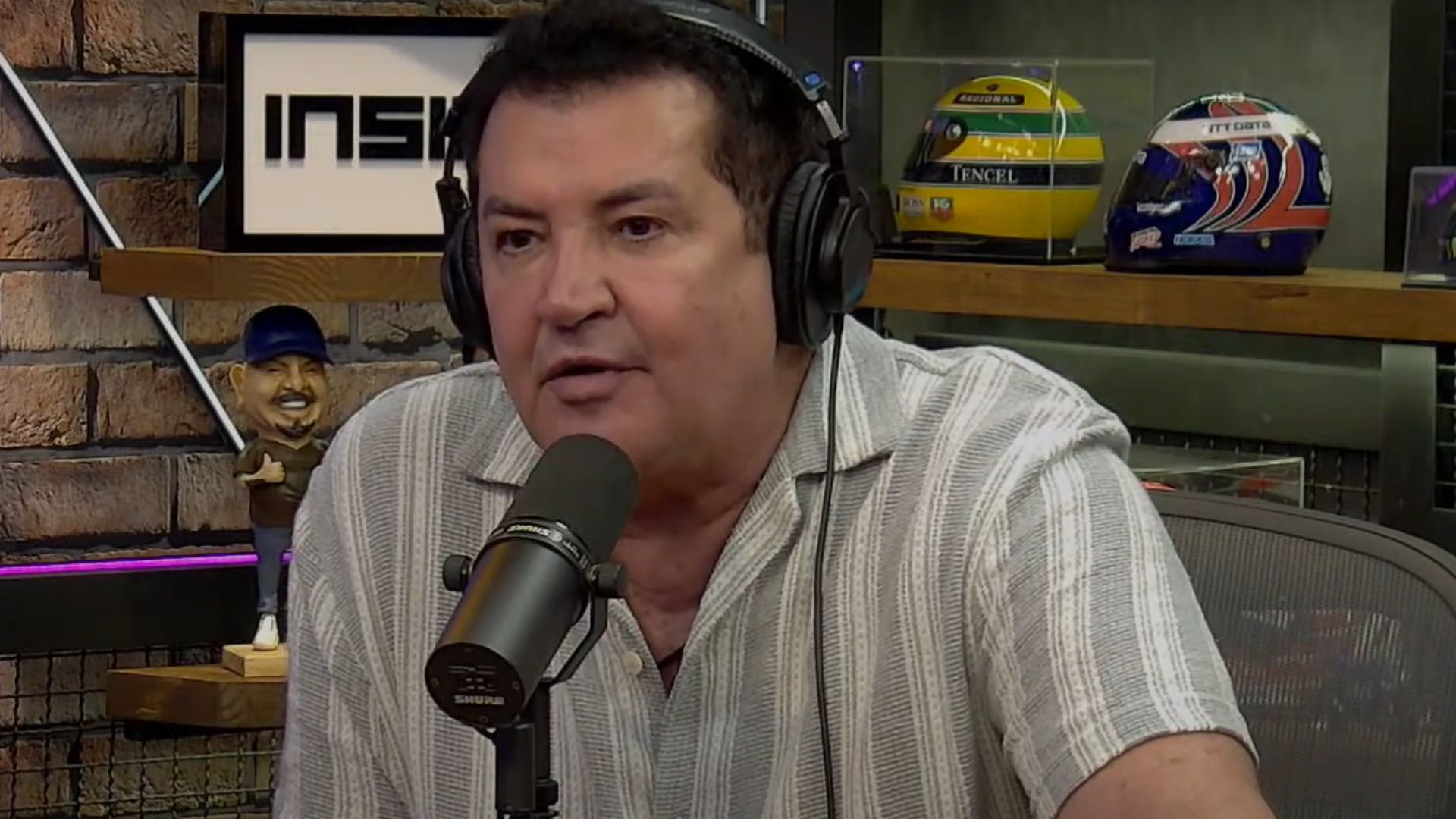 Beto Barbosa é casado há quantos anos? Cantor esclarece início de união com esposa