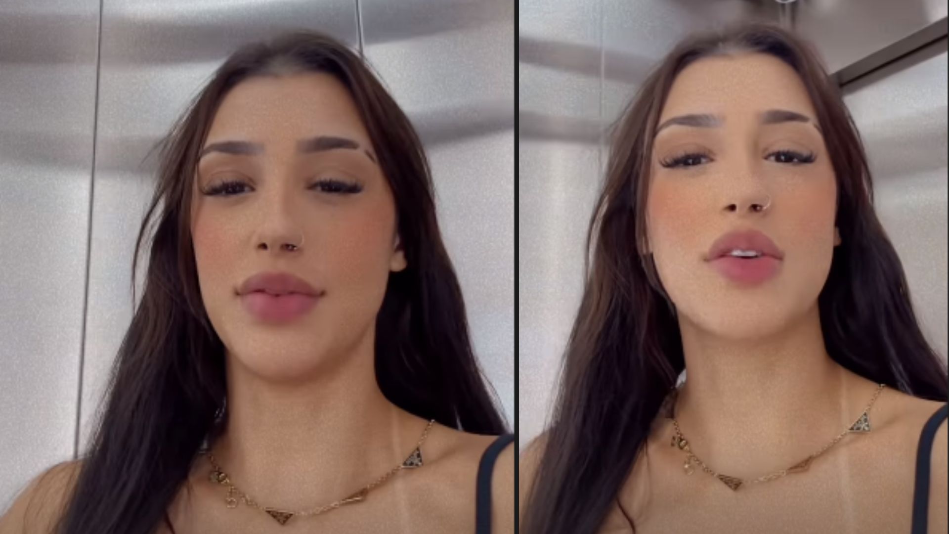 Bia Miranda perde um dos filhos gêmeos que estava esperando