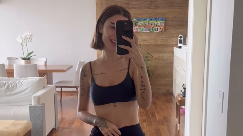 Bianca Andrade revela mudança para novo apartamento em São Paulo e faz tour