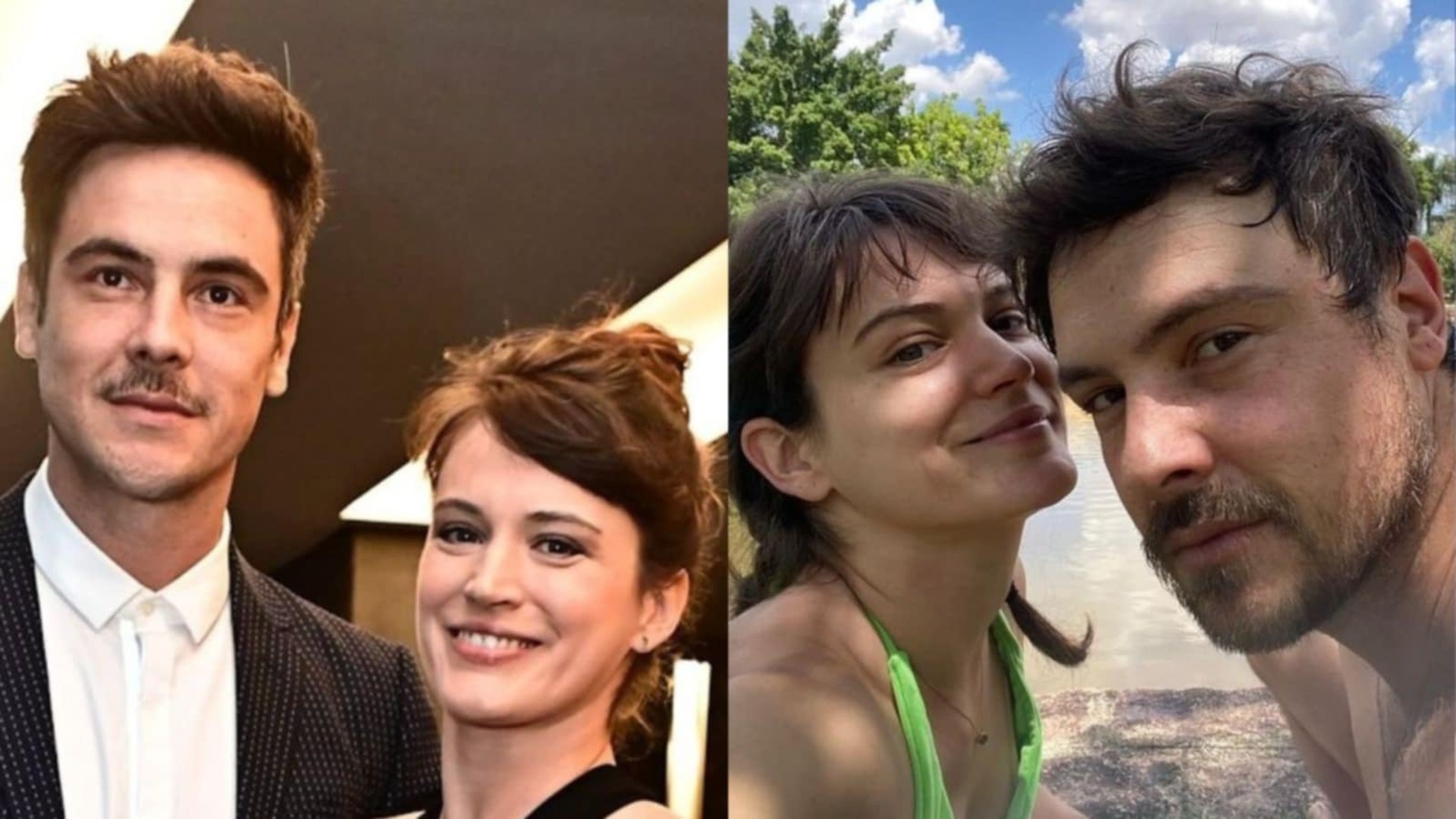 Bianca Bin rebate críticas sobre aparência de Sérgio Guizé: ‘Jamais’
