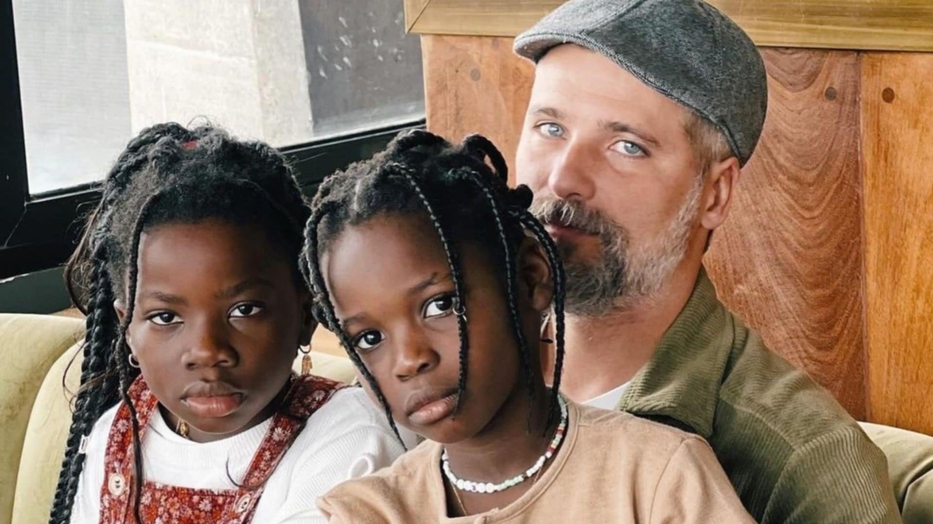 Bruno Gagliasso diz que era racista antes dos filhos: ‘Aprendi vivendo’