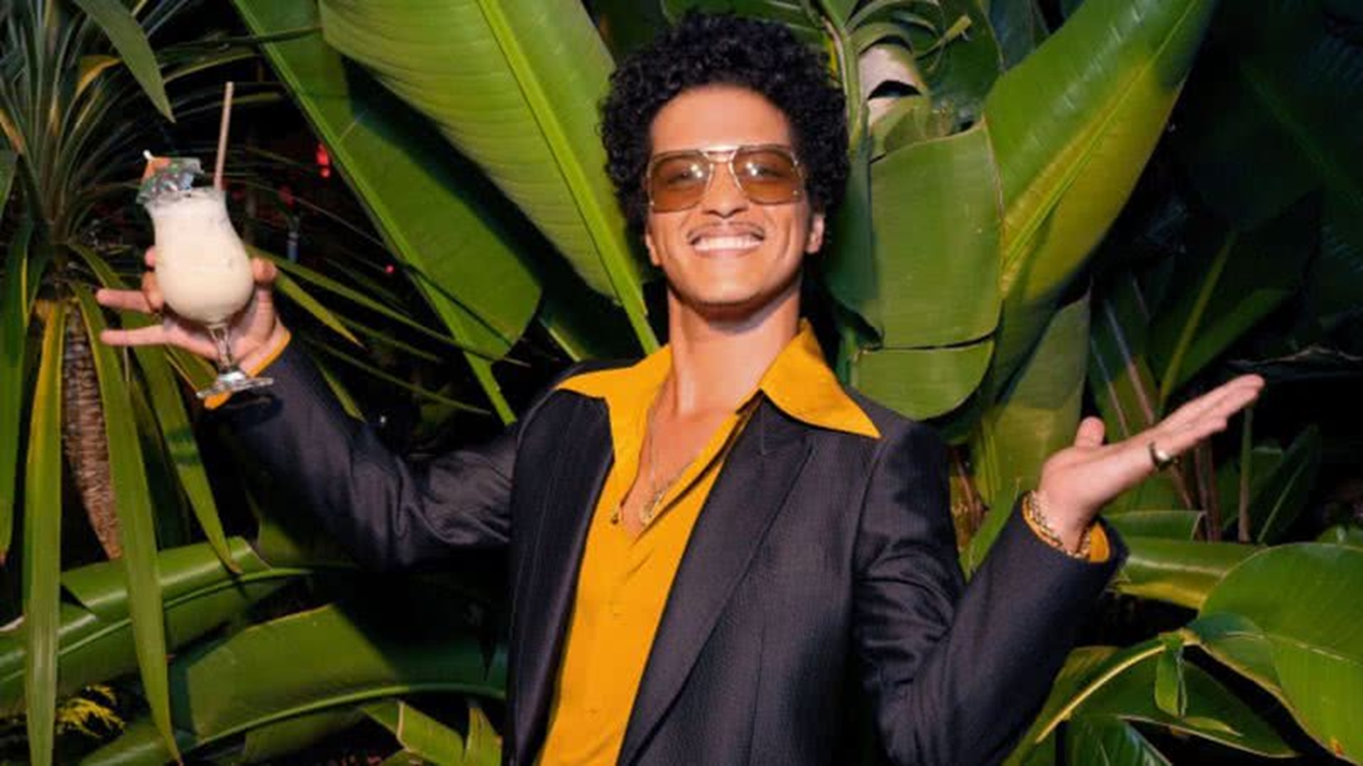 Irmão de Bruno Mars mostra momentos em Belo Horizonte: ‘Maravilhoso’