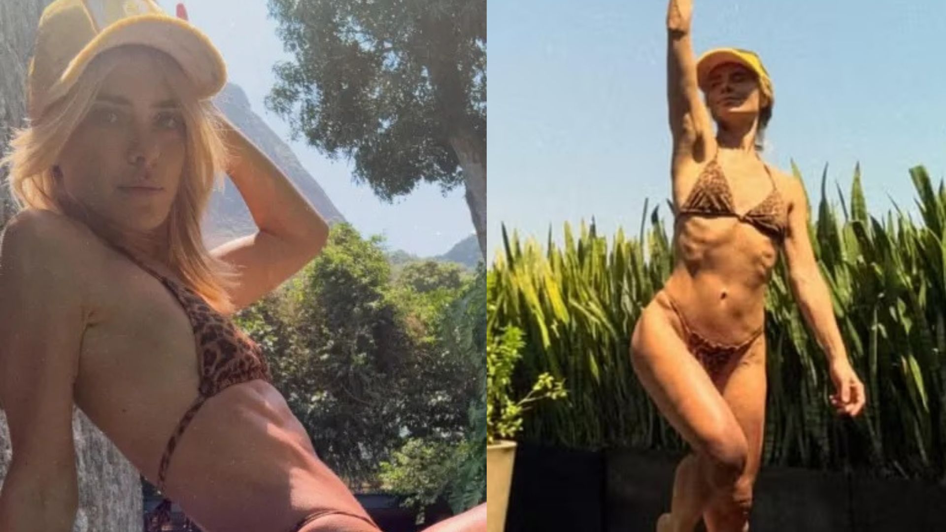 Carolina Dieckmann fez dieta de 24 horas de jejum. Entenda como funciona