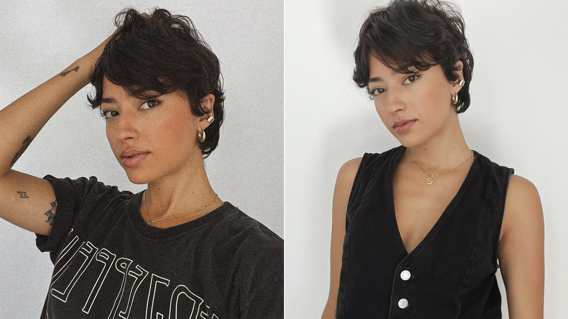 Carolina Oliveira conquista seu 1º prêmio europeu e entrega a ‘crise dos 30’