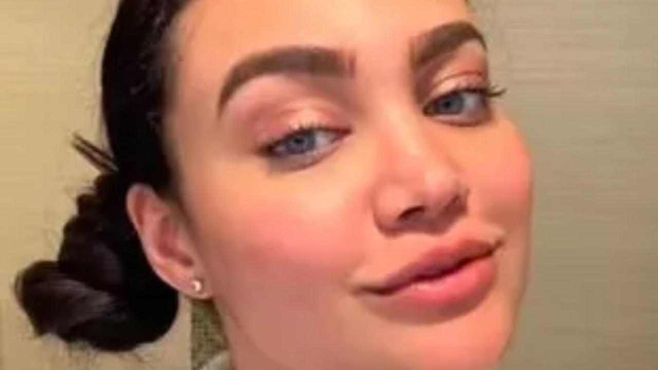 Atriz de ‘Gossip Girl’, Chanel Maya Banks publicou reflexão enigmática antes de desaparecer