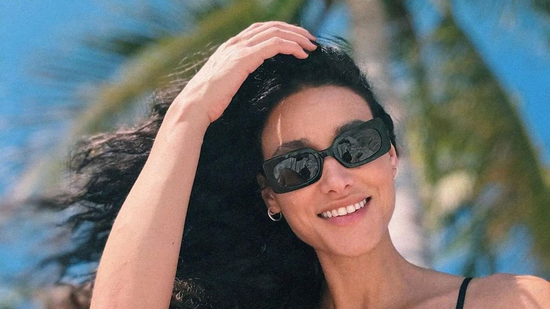 Débora Nascimento