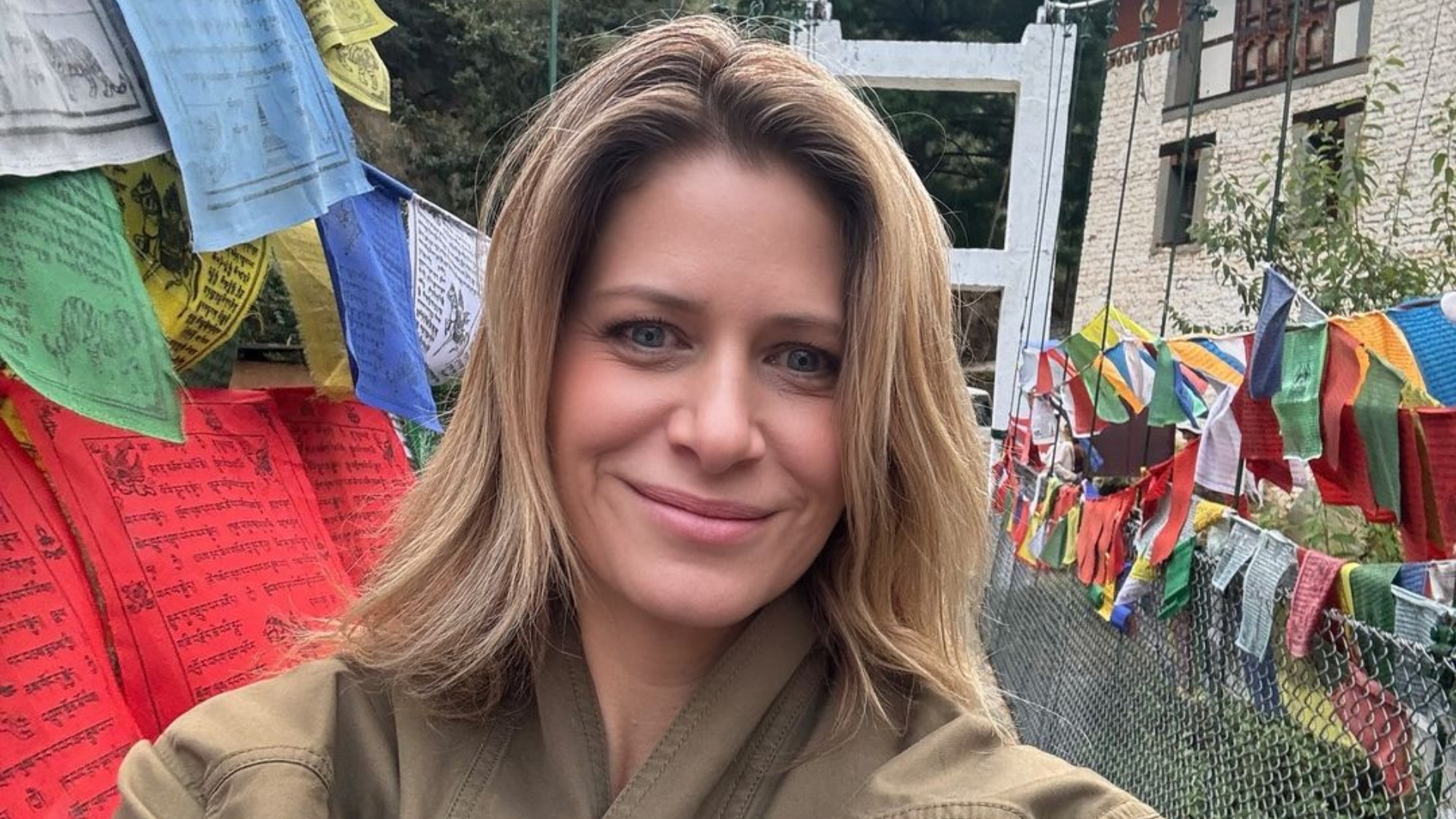 Didi Wagner reflete sobre felicidade após expedição pelo mundo: ‘Autoconhecimento’