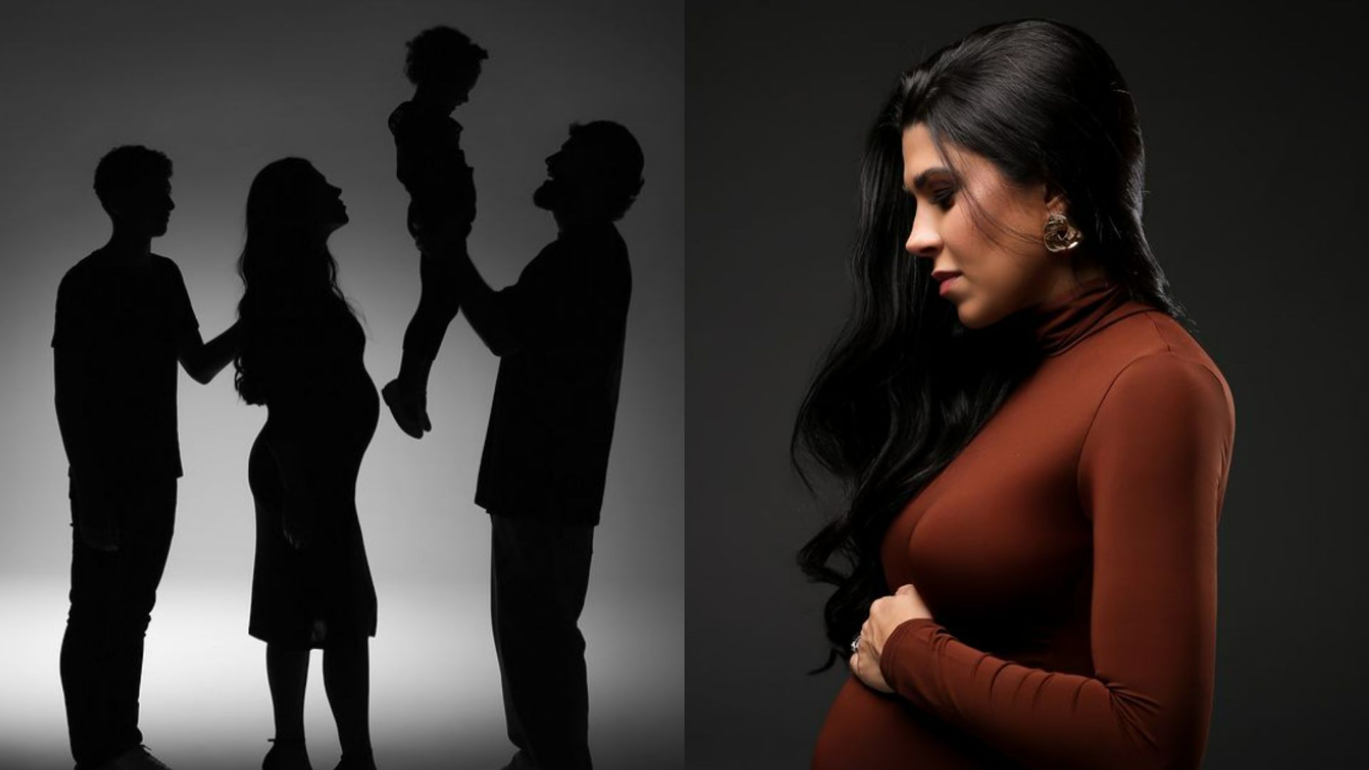 Menina ou menino? Dilsinho e Beatriz Ferraz anunciam sexo do 2º filho