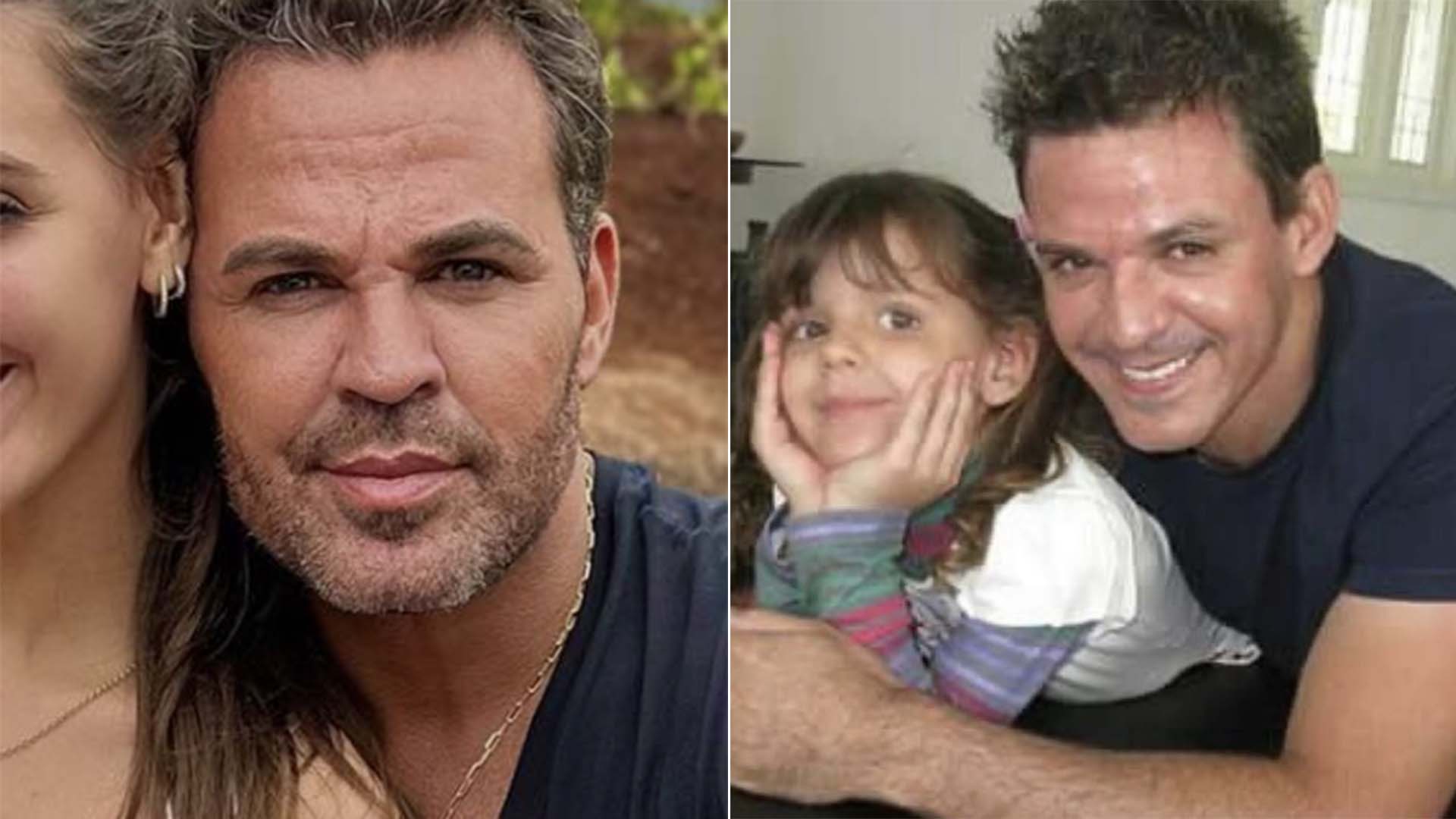 Ela cresceu! Filha de Eduardo Costa está com 18 anos e segue os passos do pai
