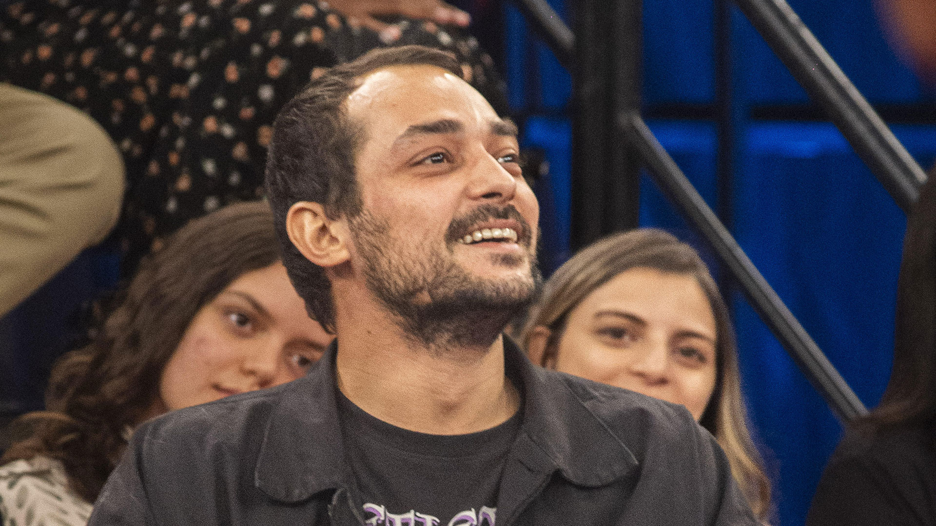 Eduardo Sterblitch afirma que não tem certeza se é hétero