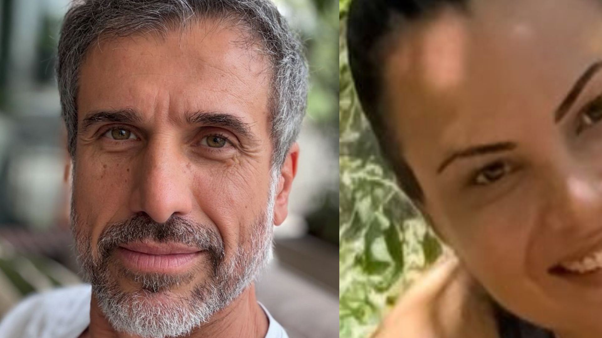 Eriberto Leão posta clique raro da esposa em homenagem de aniversário
