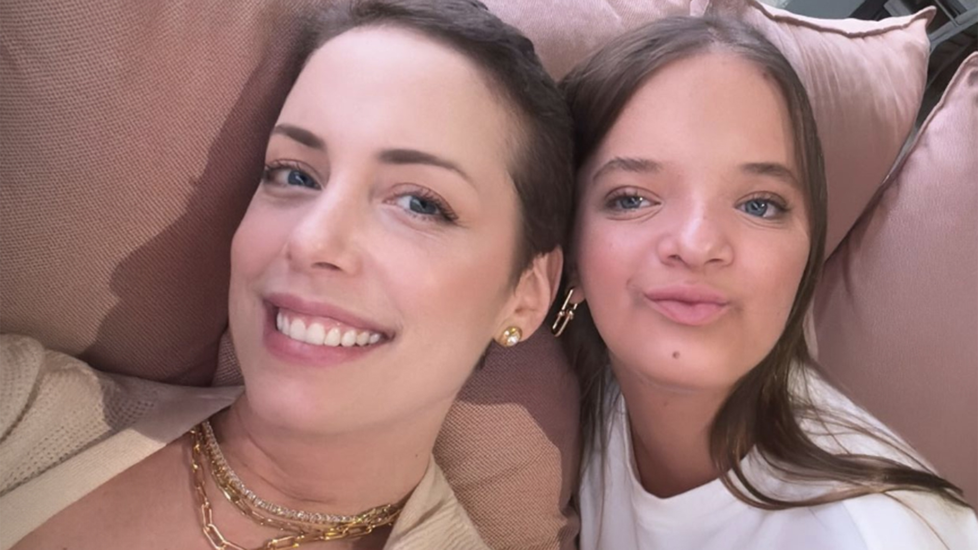 Fabiana e Rafaella Justus: Saiba o que elas têm de parecido na personalidade