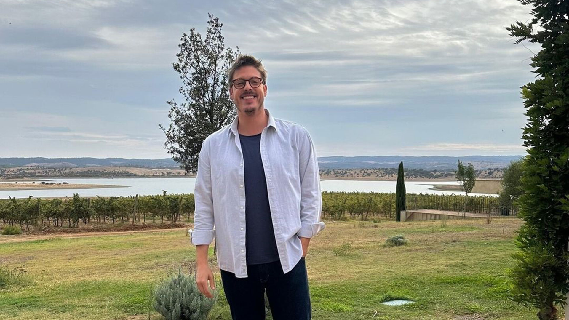 Fábio Porchat relembra decisão de não ter filhos: ‘Alívio’