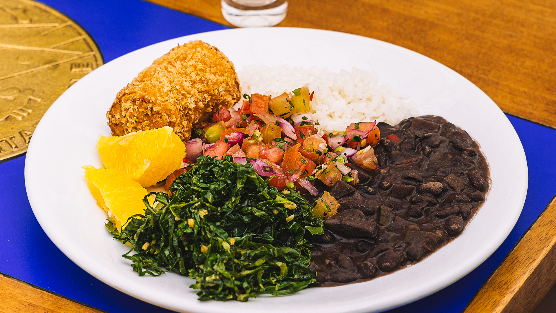 Blue Note terá feijoada com samba aos sábados. Saiba mais!