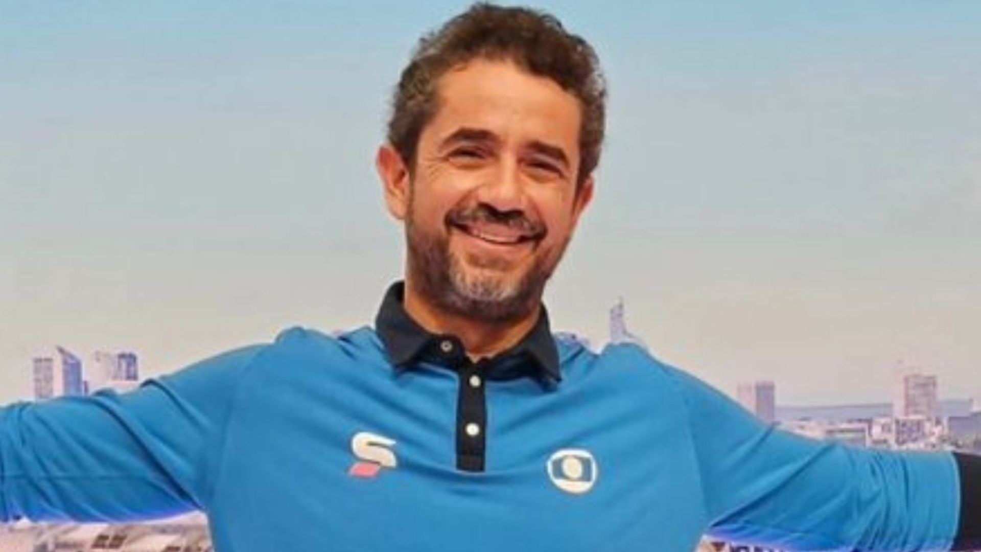 Felipe Andreoli fala sobre saída da Globo: ‘Difícil’
