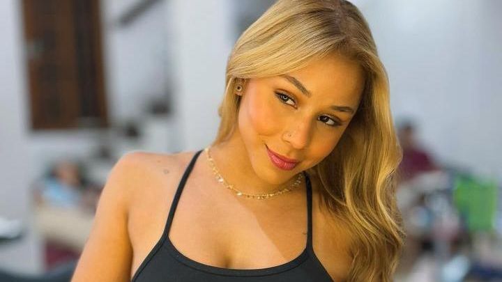 Cabeleireira de Flavia Saraiva revela segredos do ruivo da ginasta olímpica e dá dicas