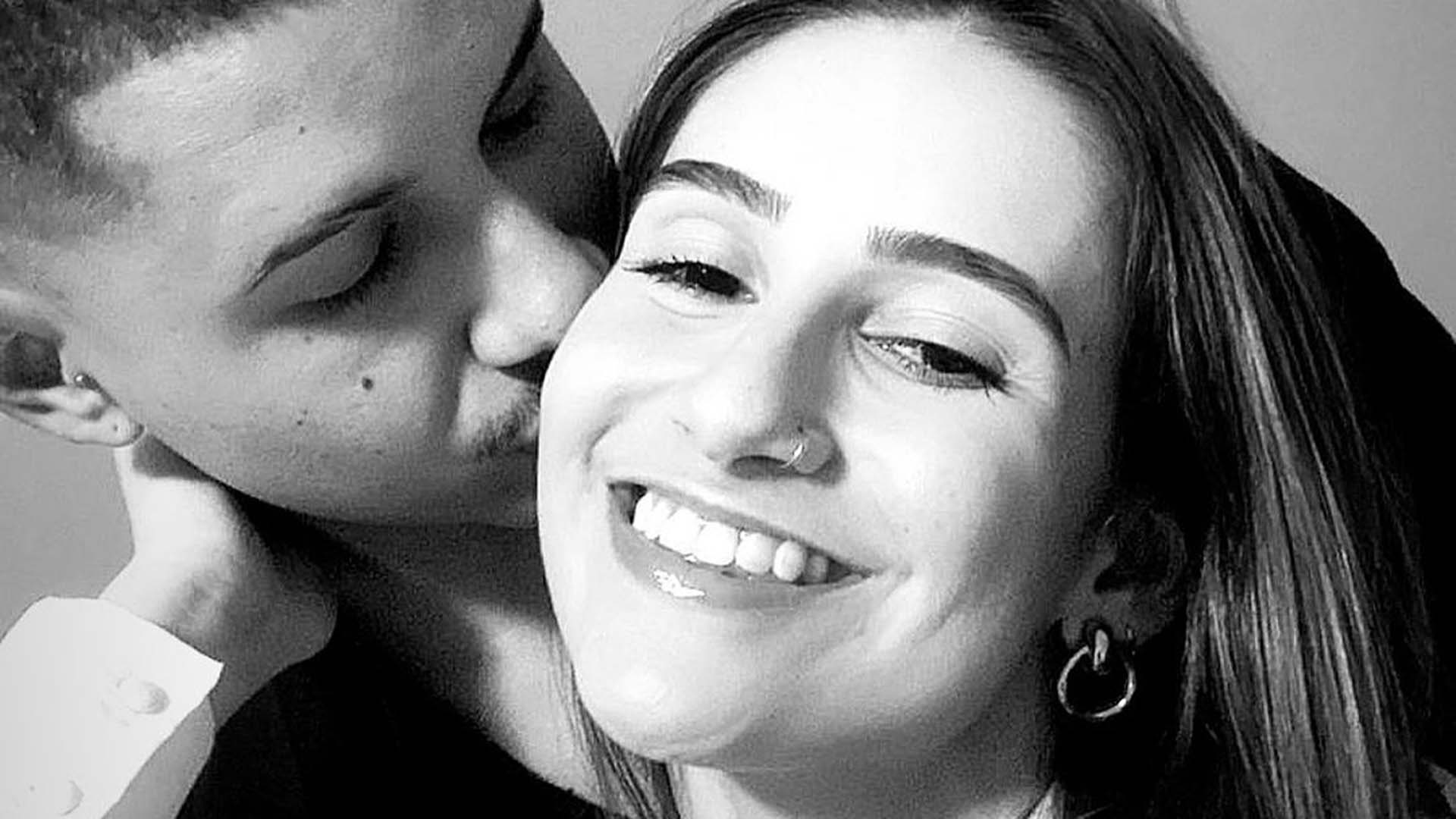 Namorado de bailarina de Claudia Leitte lamenta a morte da jovem de 21 anos