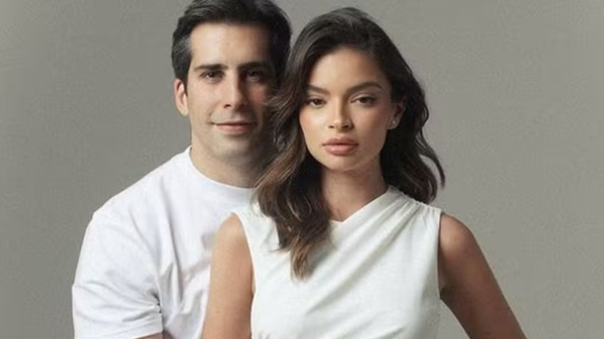 Menino ou menina? Ex-Malhação, Gabriella Mustafá anuncia gravidez
