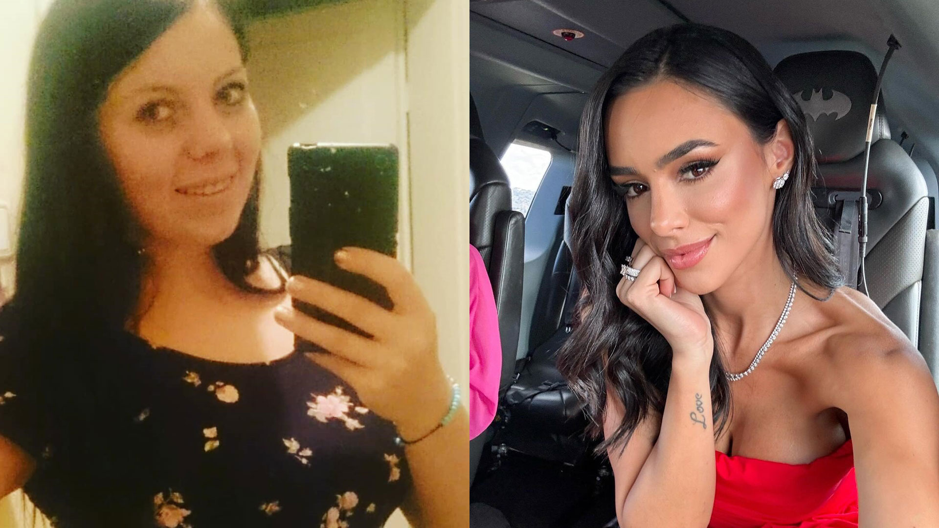 Mãe de suposta filha de Neymar critica Bruna Biancardi: ‘É um personagem’