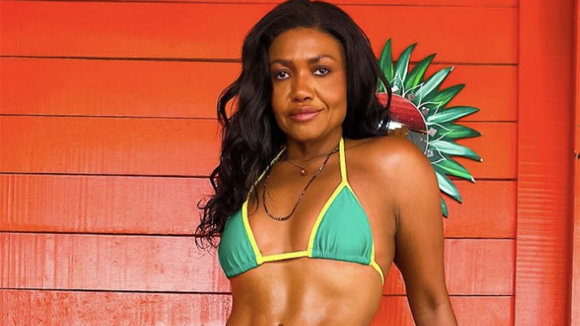 Gaby Amarantos revela como perdeu 25 kg: ‘300 abdominais’
