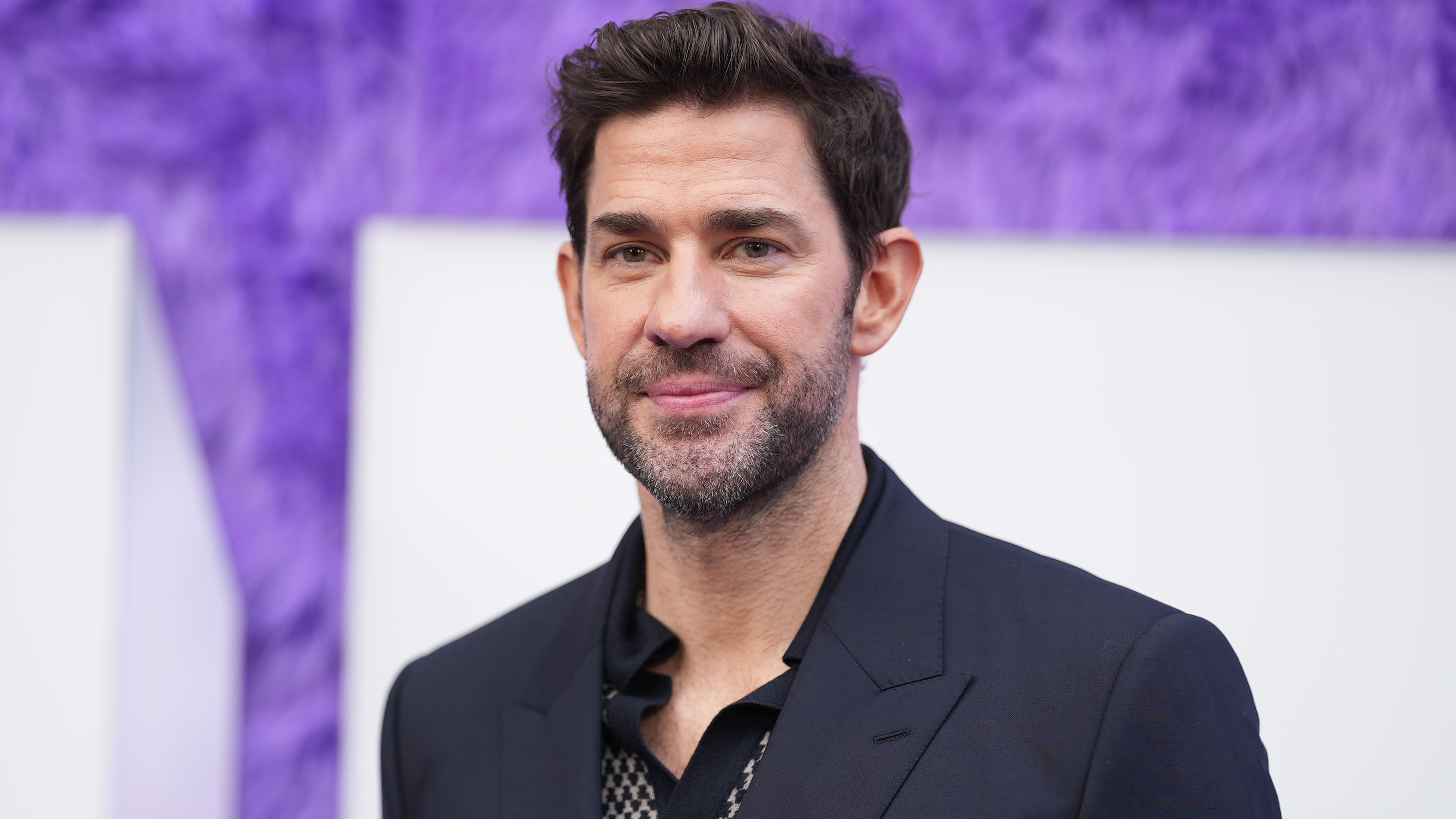 Quem é John Krasinski? O ator foi eleito o homem mais sexy de 2024