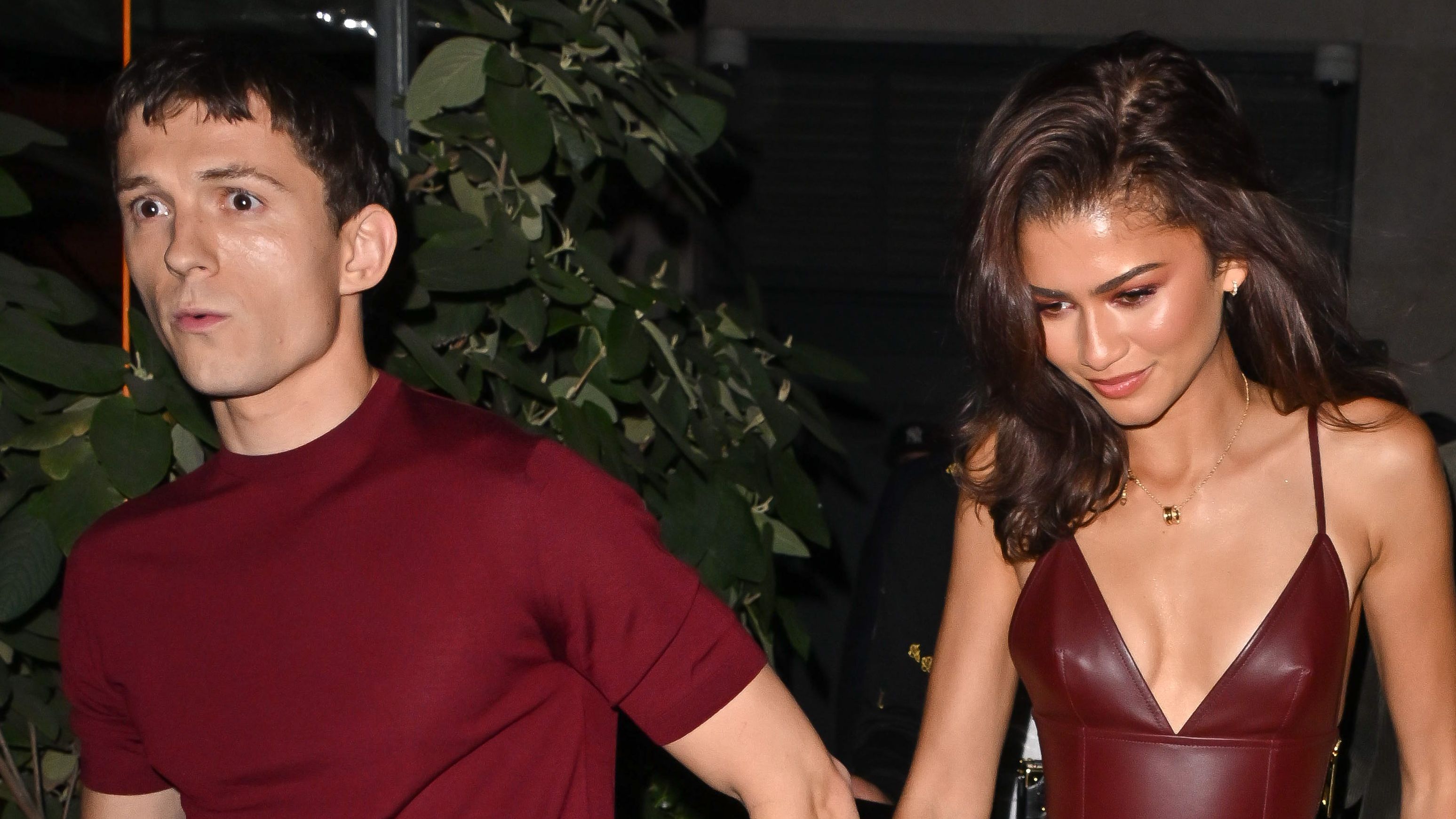 Zendaya e Tom Holland atuarão juntos mais uma vez; saiba detalhes