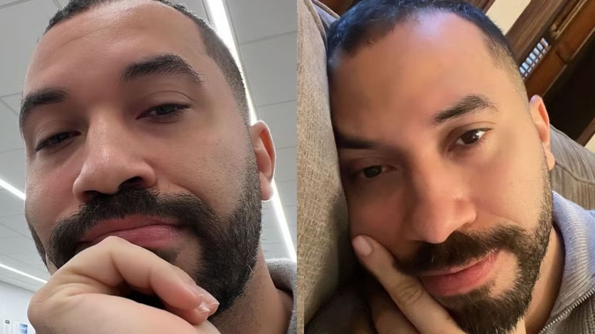 Gil do Vigor passa sufoco durante viagem: ‘Não é fácil ser humilhado’
