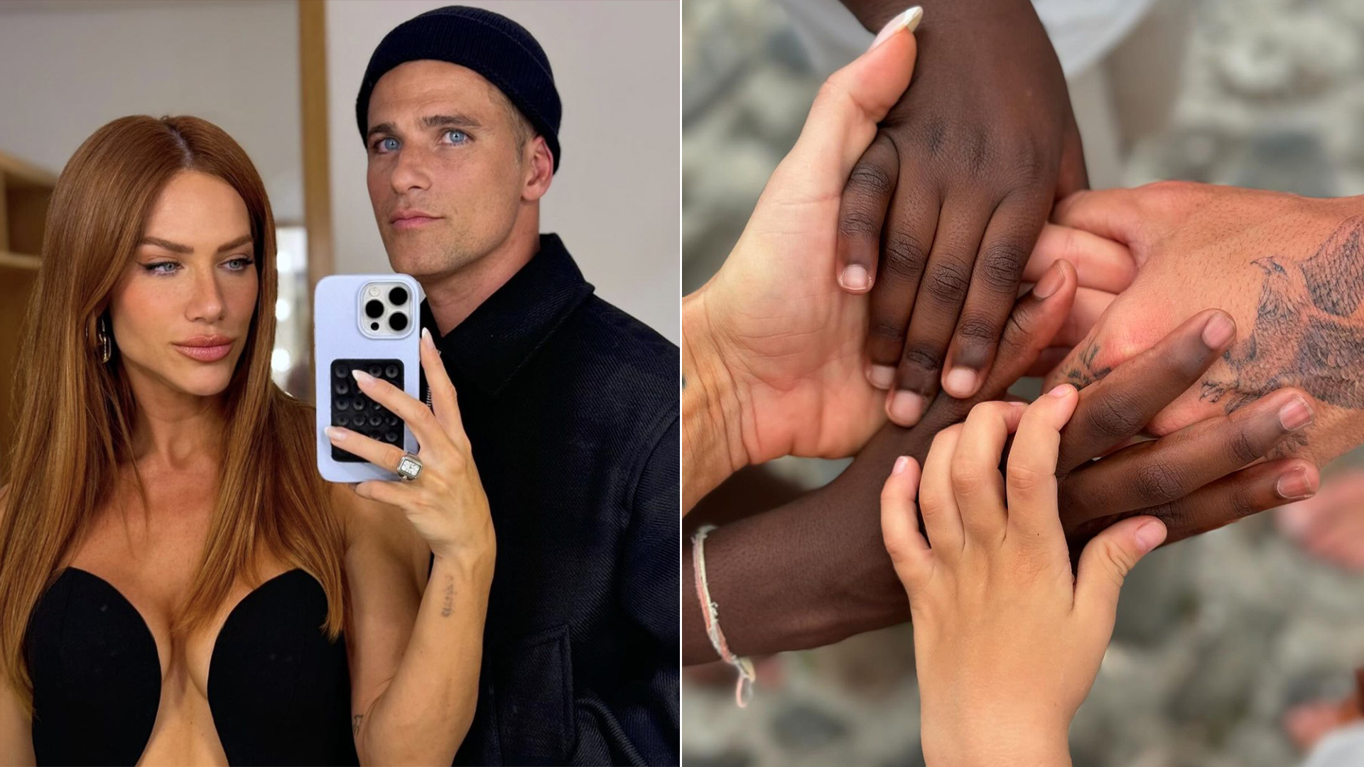 Giovanna Ewbank celebra: ‘Mais uma vitória contra o racismo’