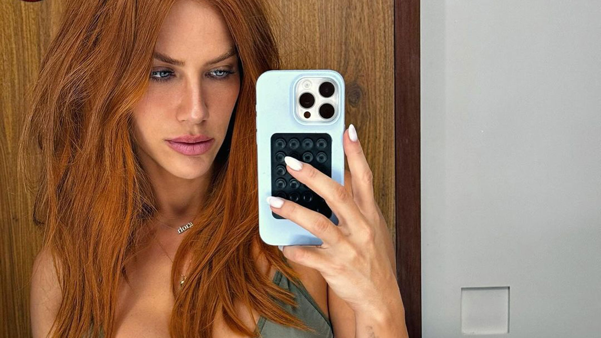 Giovanna Ewbank desabafa sobre críticas e faz reflexão sobre empatia