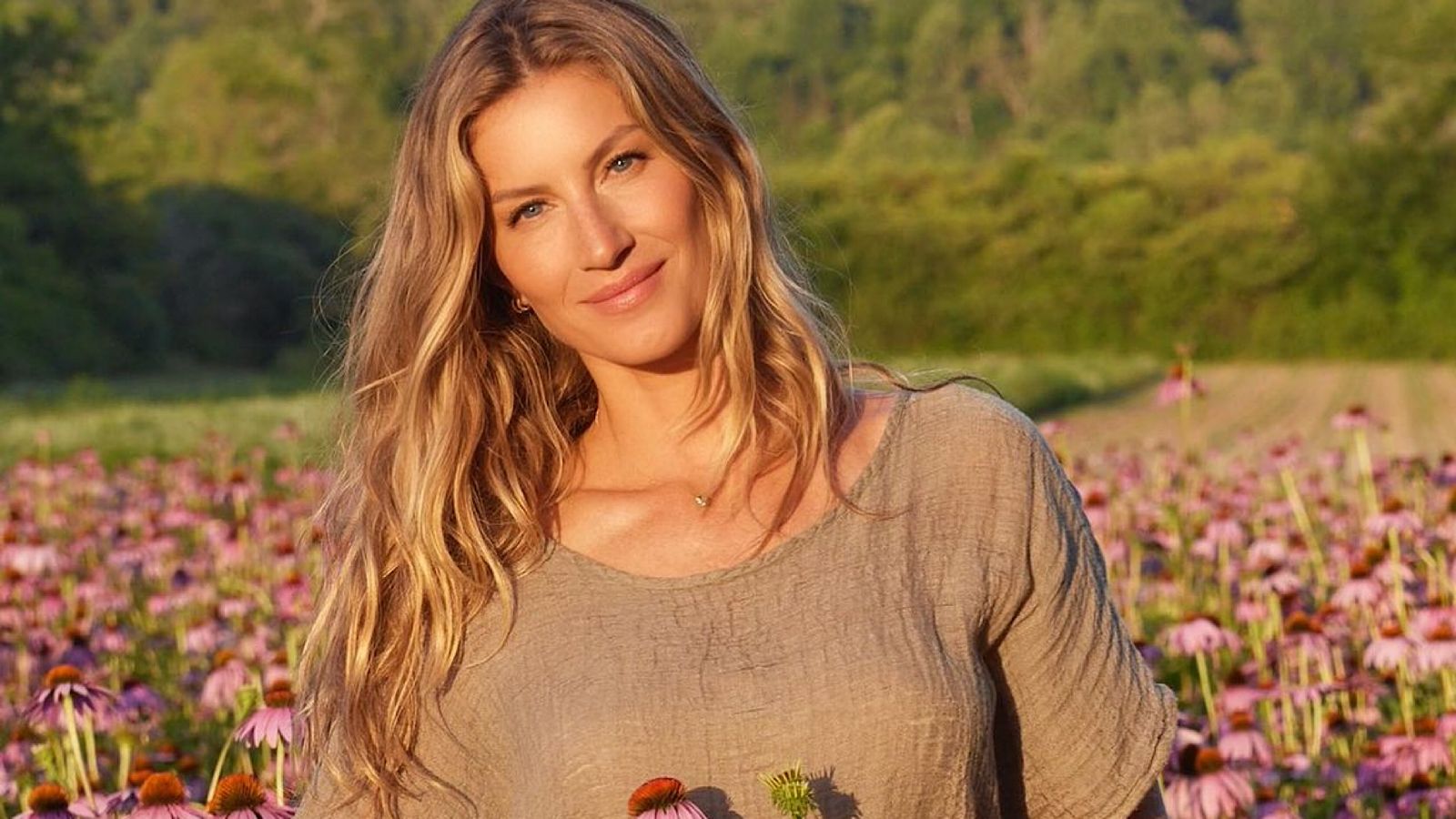 Gisele Bündchen vive com endometriose, a doença pode prejudicar a gravidez? Médica explica