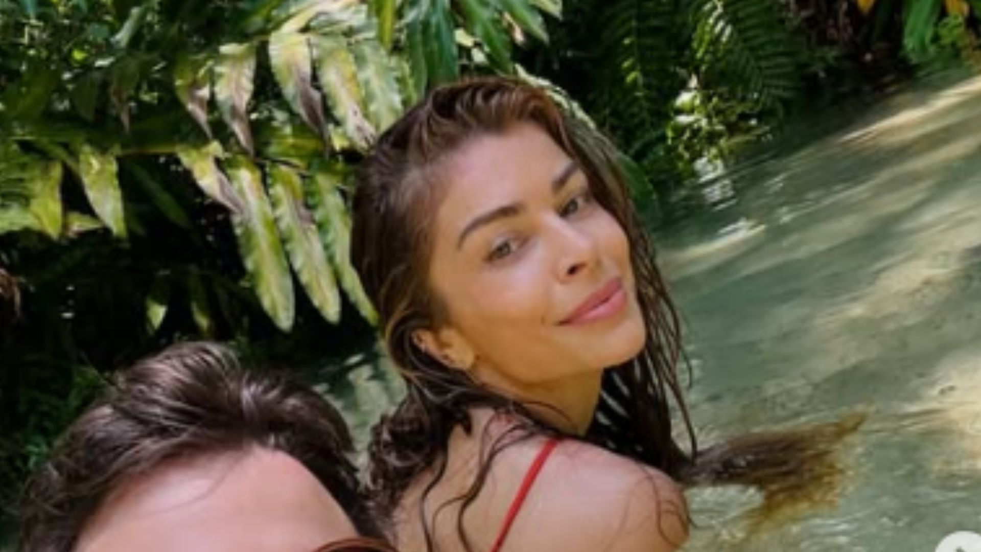 Grazi Massafera: Saiba quem é o ator bonitão que curte as férias com a atriz