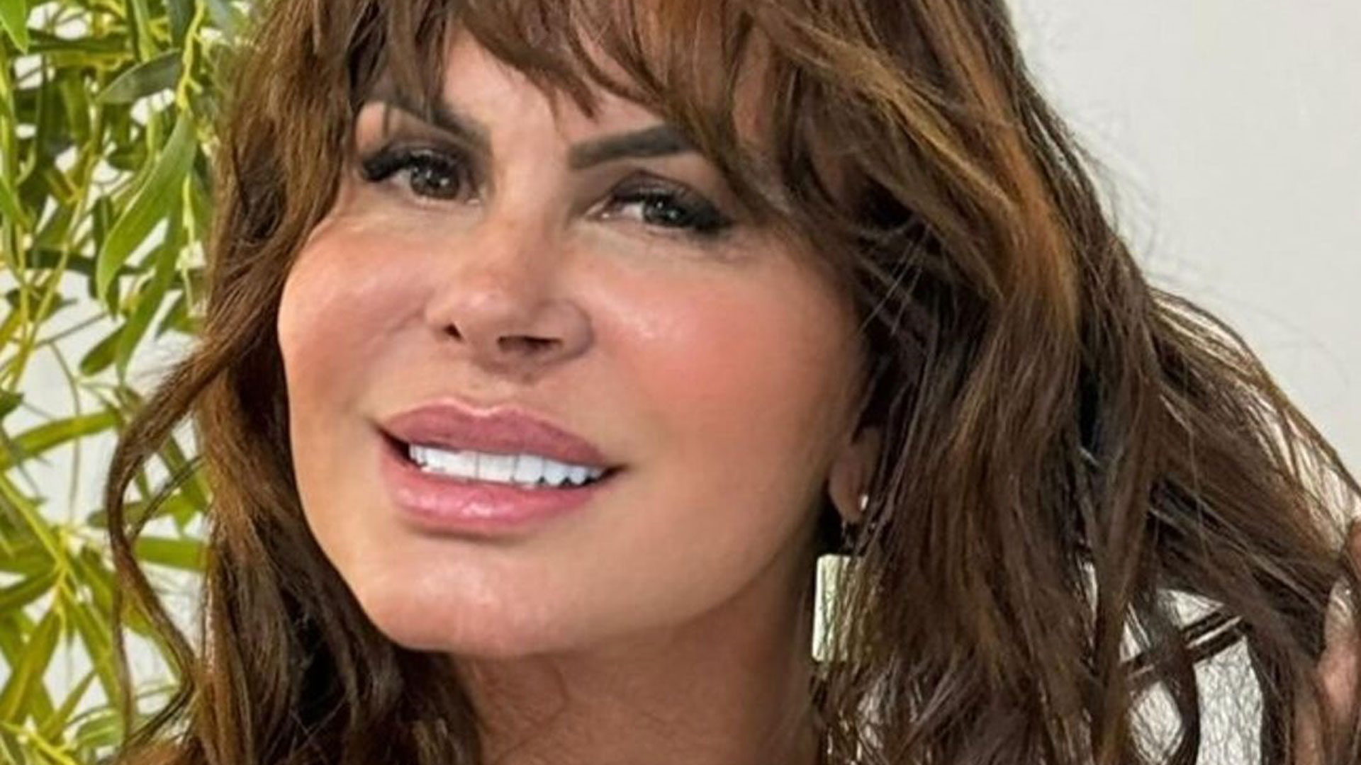 Gretchen revela decepção com astro internacional: ‘Arrogante’
