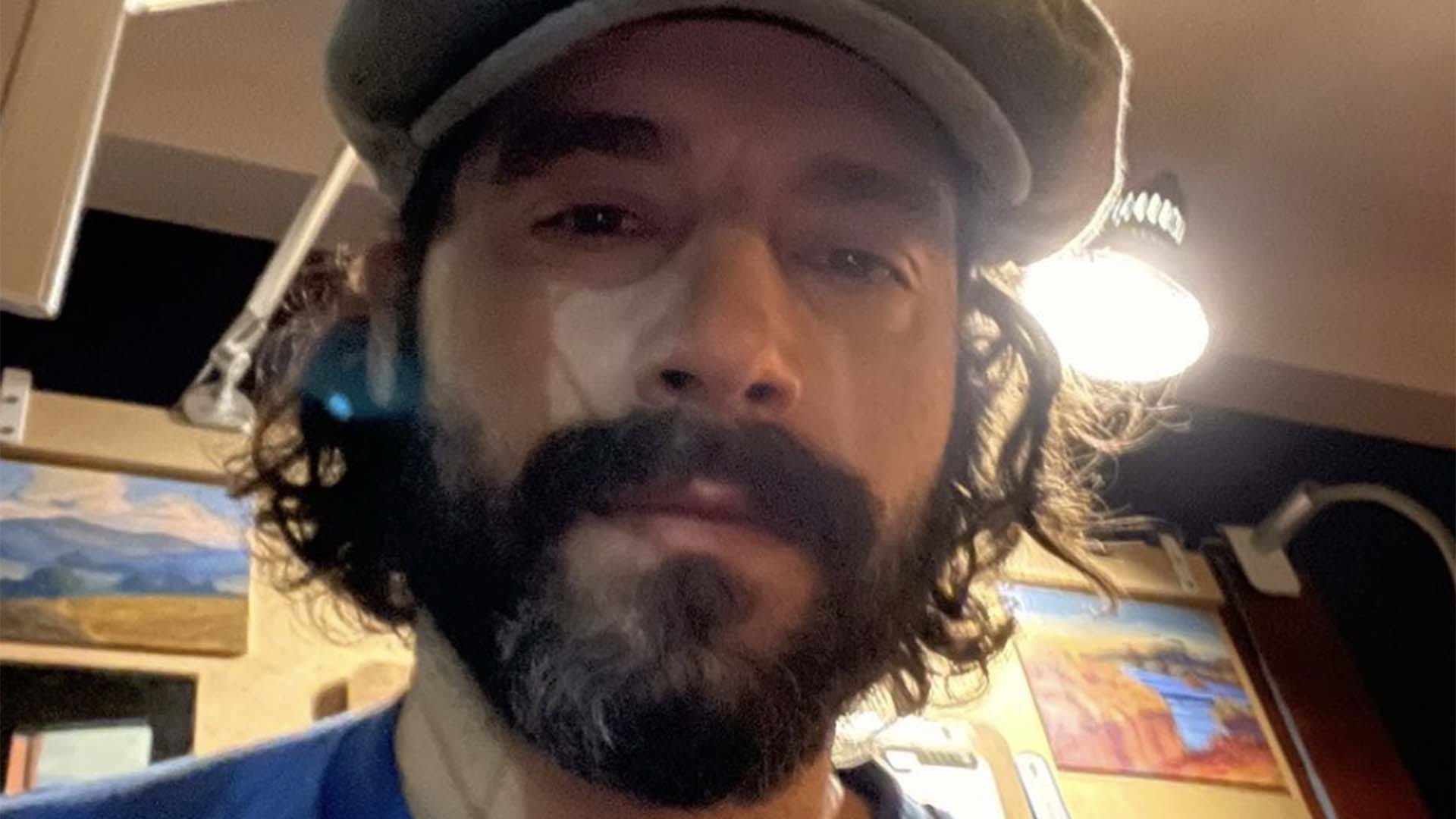 Guilherme Winter se pronuncia após declaração da ex