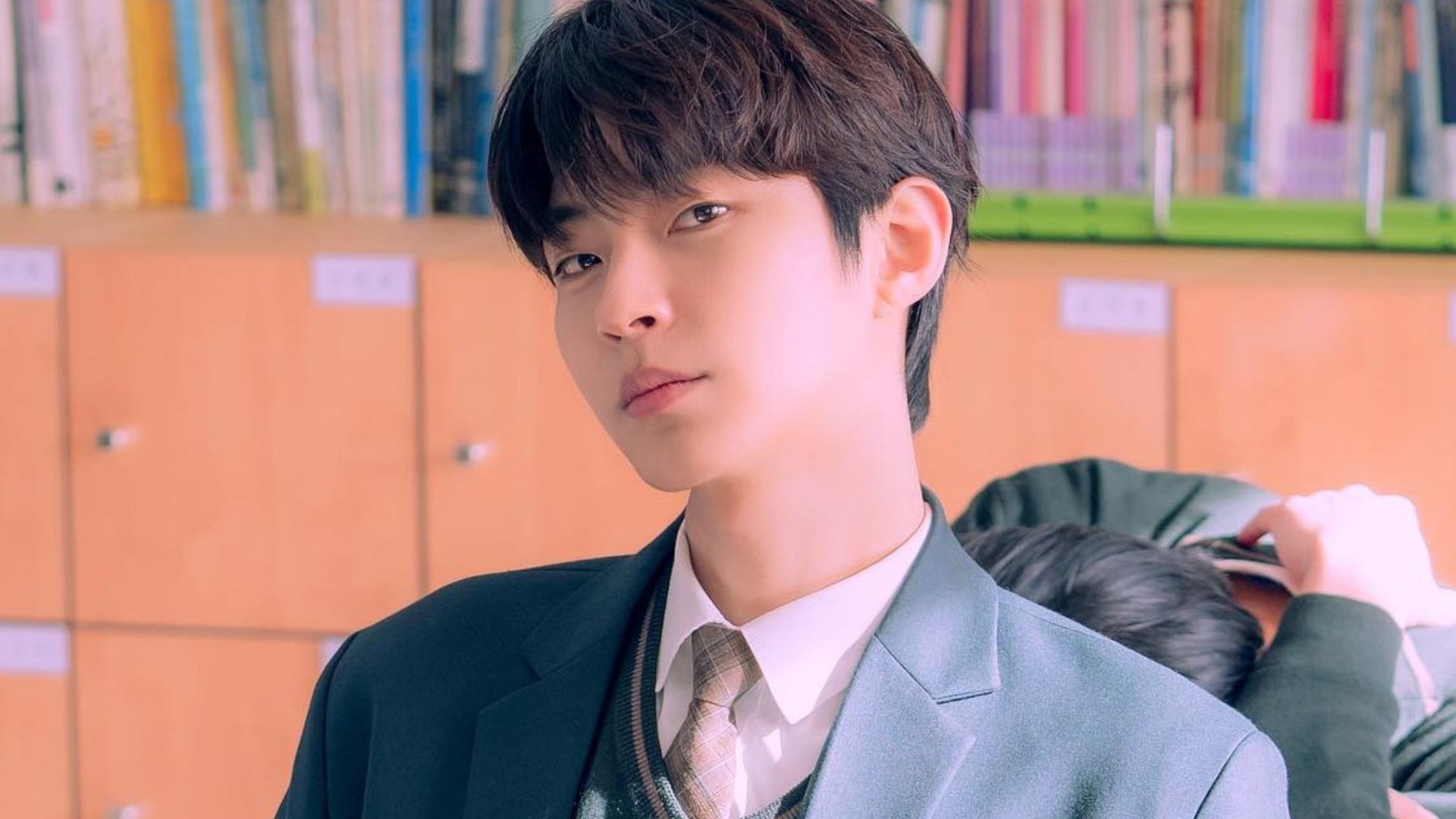 Quando Hwang In Youp vem ao Brasil? Astro de doramas fará encontro de fãs