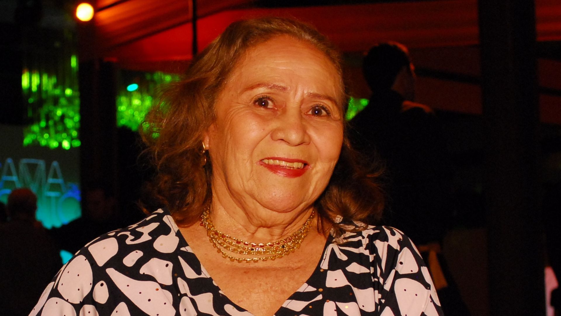 Saiba quem ficou com a herança da atriz Ilva Niño. Testamento é aberto
