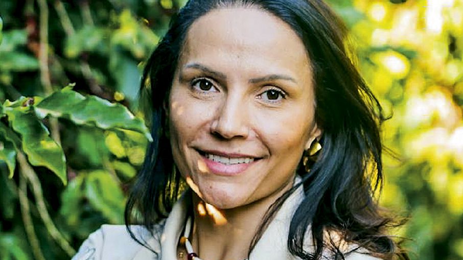 Lorena Mangabeira se torna pioneira ao trazer olhar diferenciado para o agro