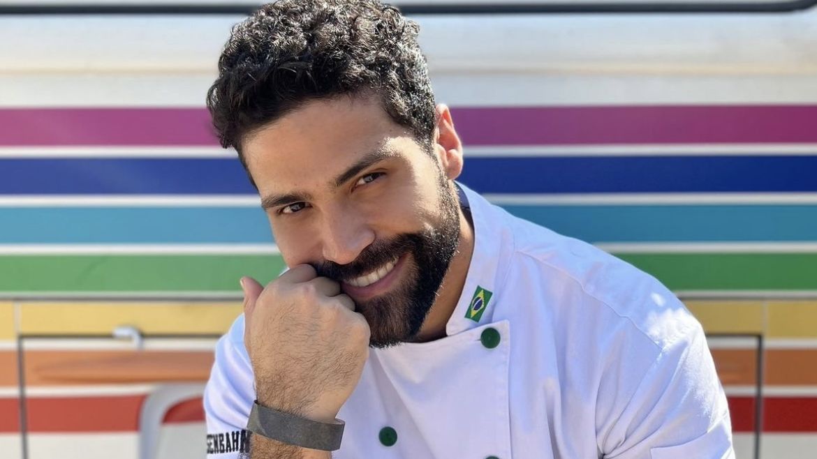 Quem é Guilherme Doná, o ‘crush’ de Regina Volpato e das espectadoras do Chega Mais