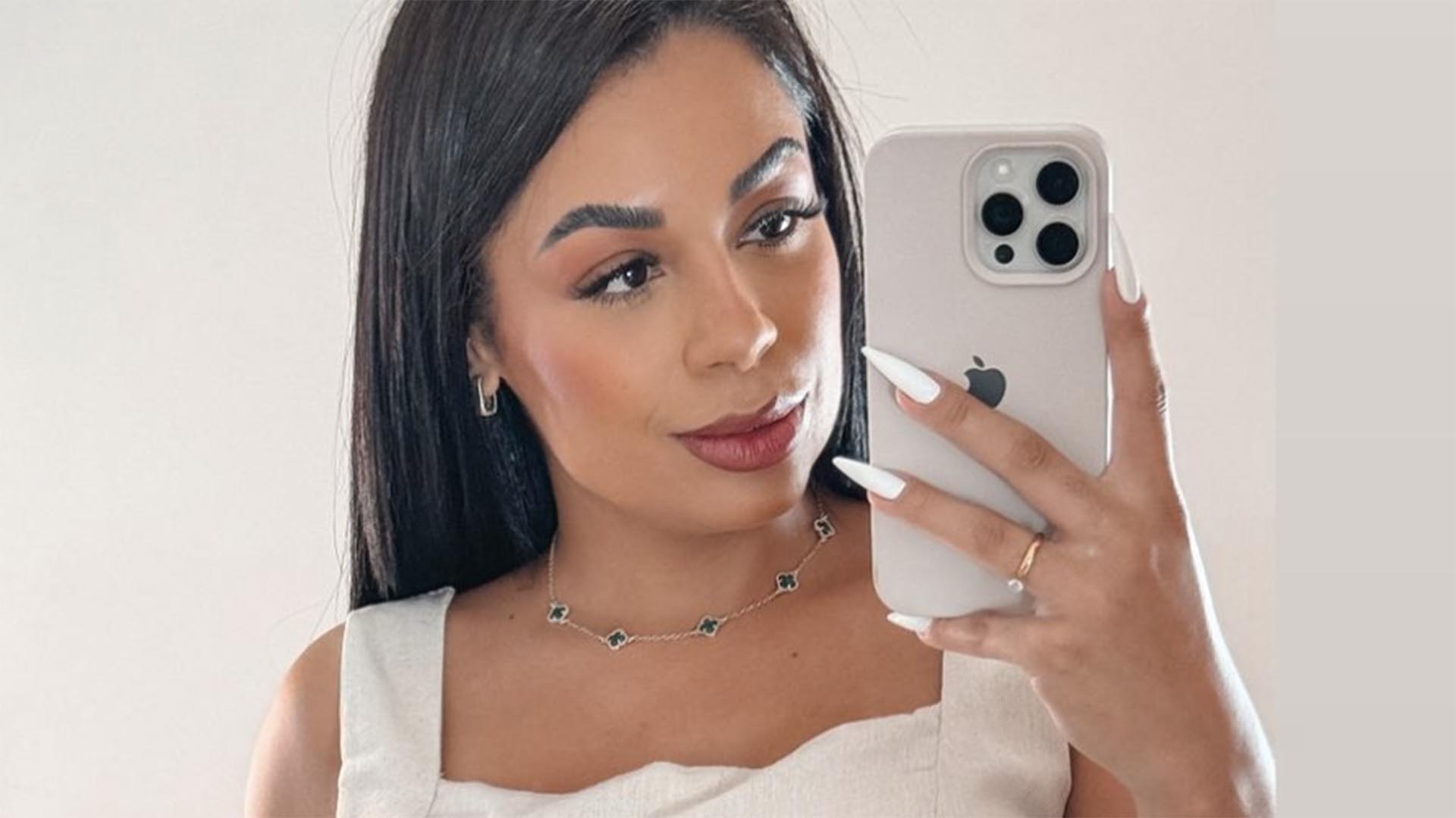 Influencer morre aos 28 anos em tragédia ao lado do marido
